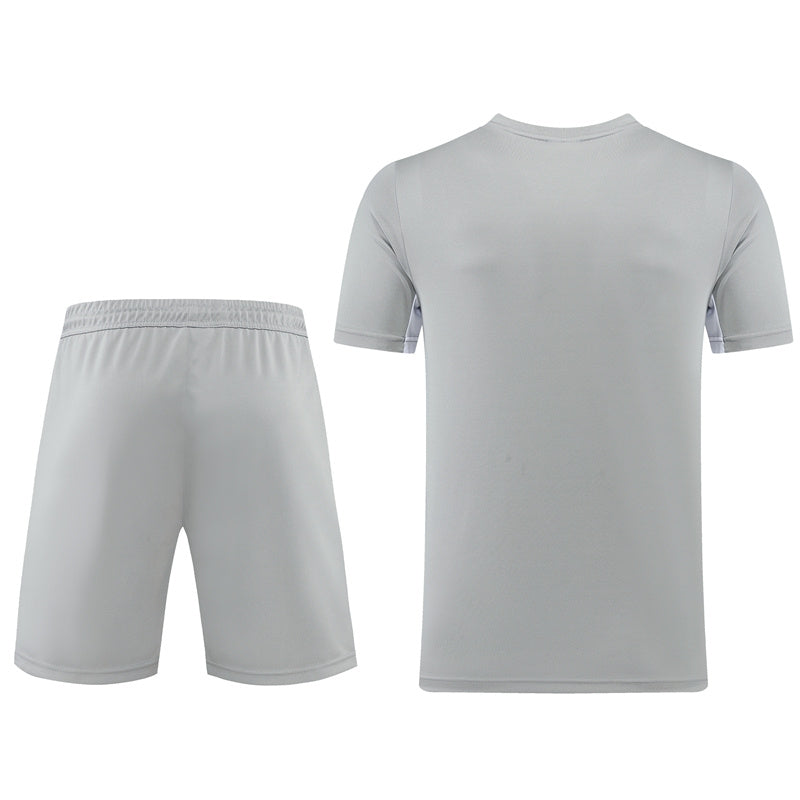 Nike Set Herren Trikot und Shorts