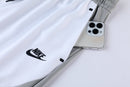 Nike Set Herren Trikot und Shorts
