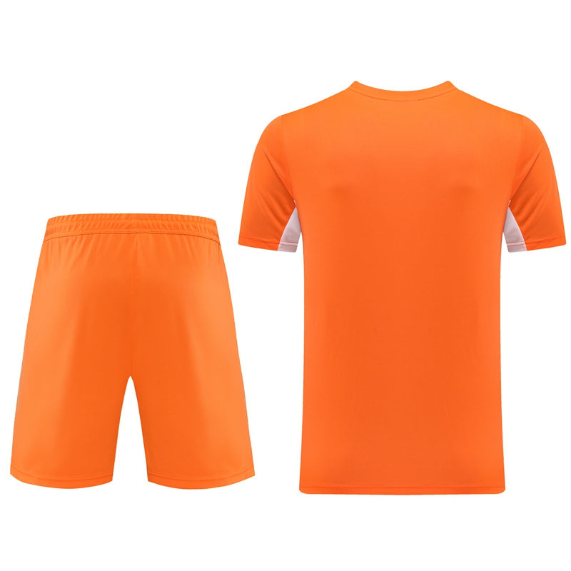 Nike Set Herren Trikot und Shorts
