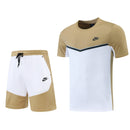 Nike Set Herren Trikot und Shorts