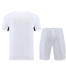 Nike Set Herren Trikot und Shorts