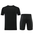 Nike Set Herren Trikot und Shorts