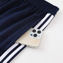 Tottenham Trainingsset 24/25 Trikot und Shorts