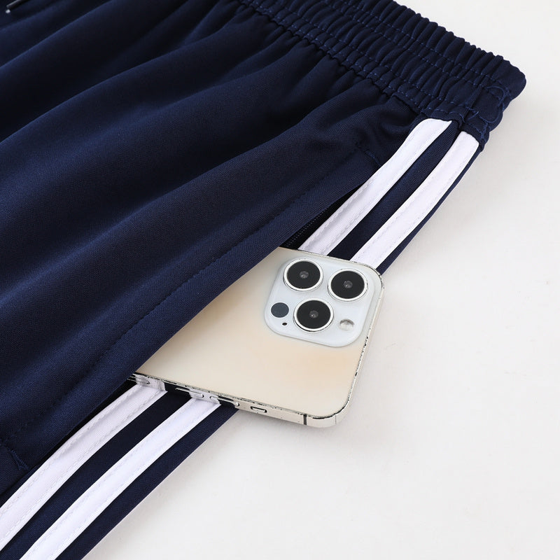 Tottenham Trainingsset 24/25 Trikot und Shorts