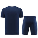 Puma Set Herren Trikot und Shorts