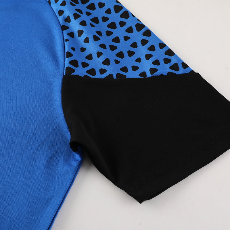 Puma Set Herren Trikot und Shorts