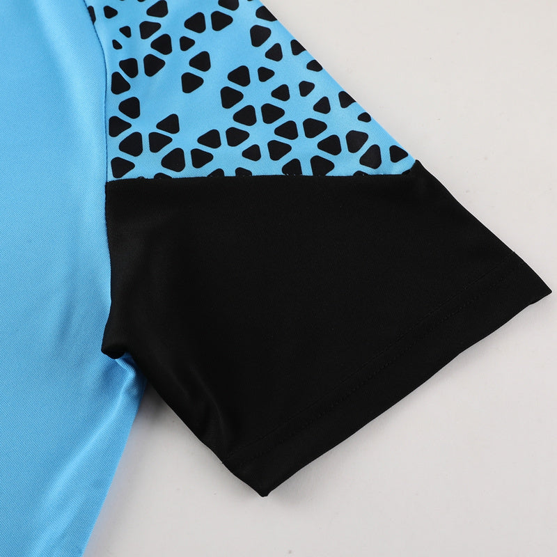 Puma Set Herren Trikot und Shorts