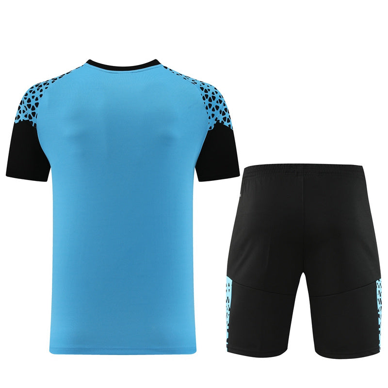 Puma Set Herren Trikot und Shorts