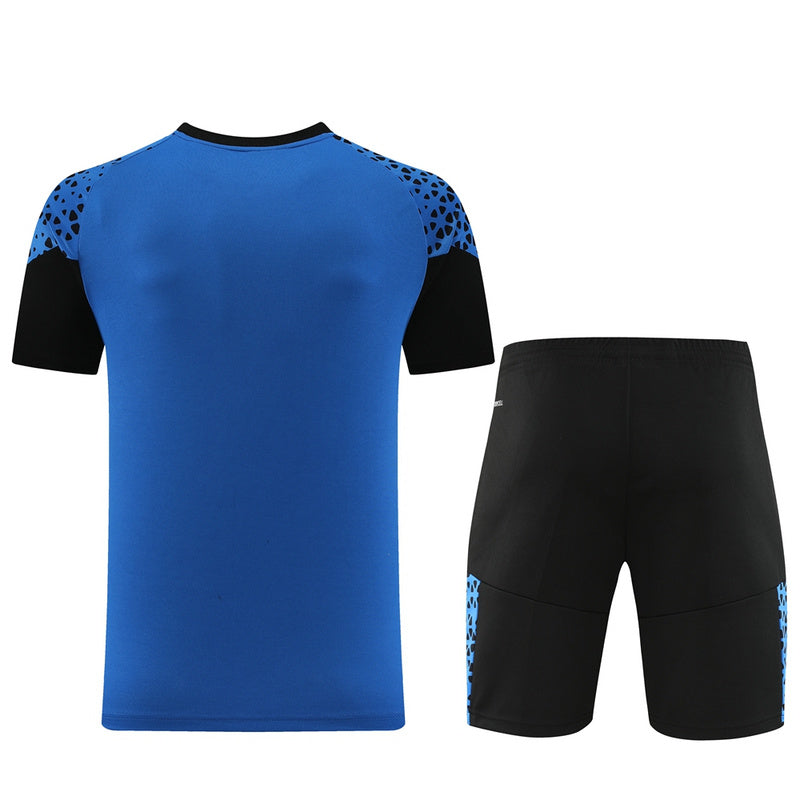 Puma Set Herren Trikot und Shorts