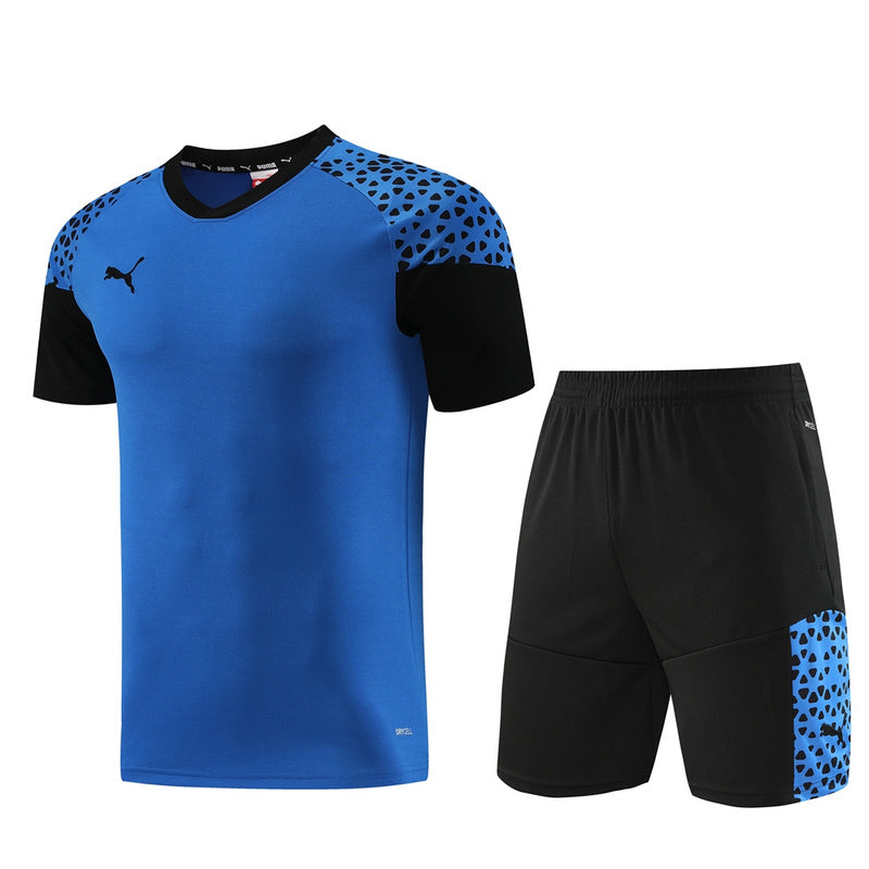 Puma Set Herren Trikot und Shorts