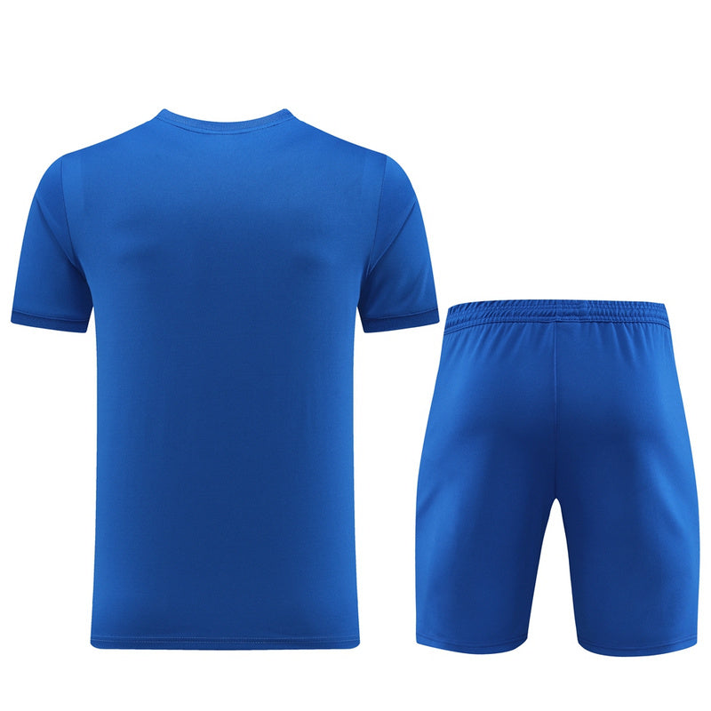 Puma Set Herren Trikot und Shorts