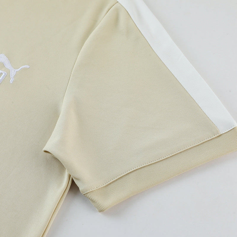 Puma Set Herren Trikot und Shorts