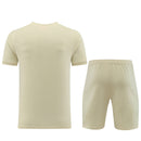 Puma Set Herren Trikot und Shorts