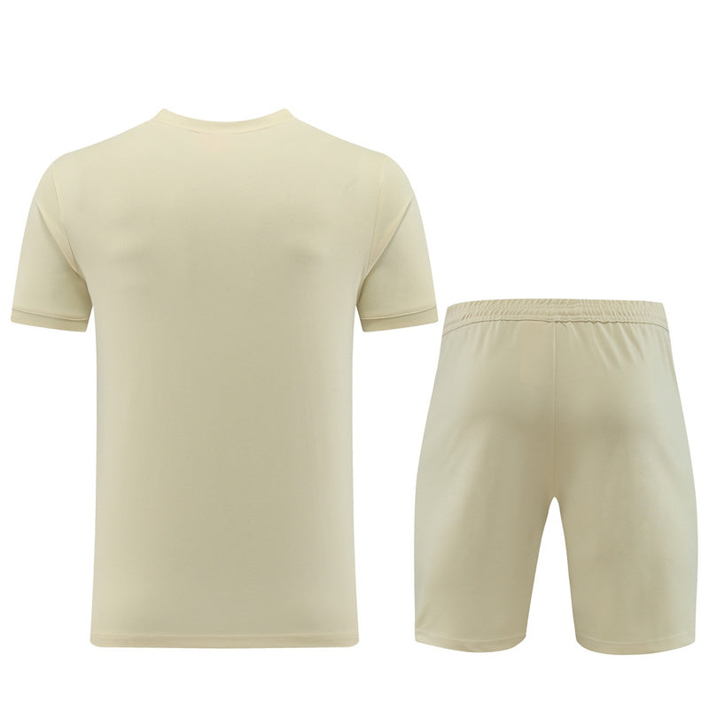Puma Set Herren Trikot und Shorts