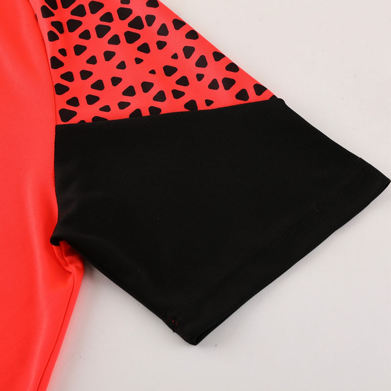 Puma Set Herren Trikot und Shorts