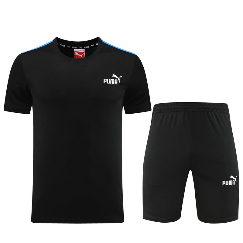 Puma Set Herren Trikot und Shorts