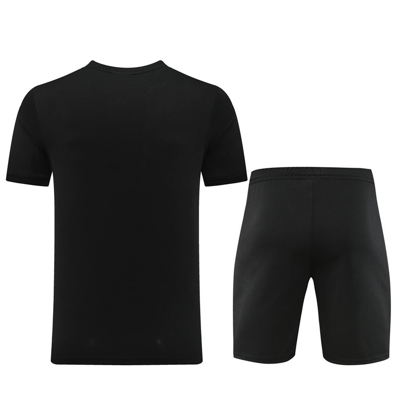 Puma Set Herren Trikot und Shorts