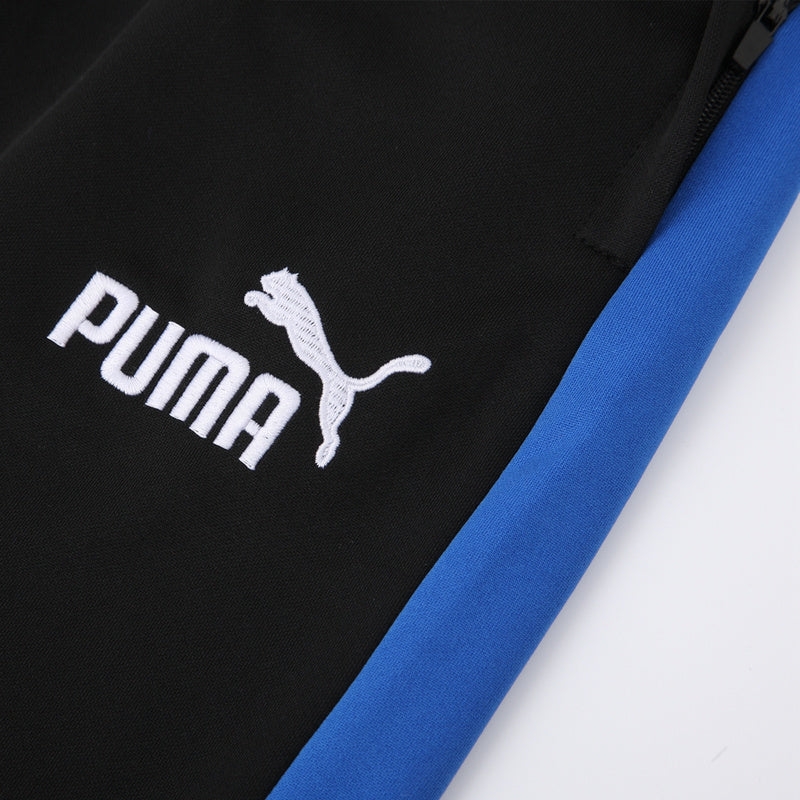 Puma Set Herren Trikot und Shorts