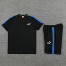 Puma Set Herren Trikot und Shorts