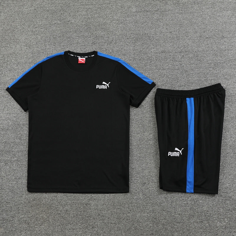 Puma Set Herren Trikot und Shorts