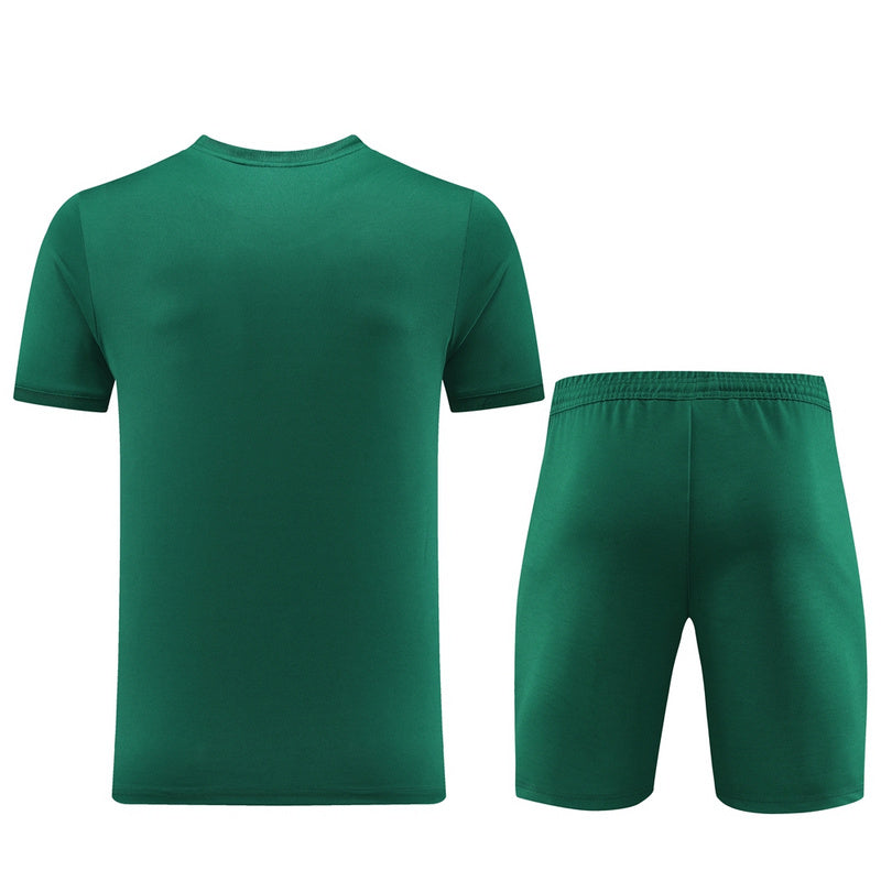 Puma Set Herren Trikot und Shorts