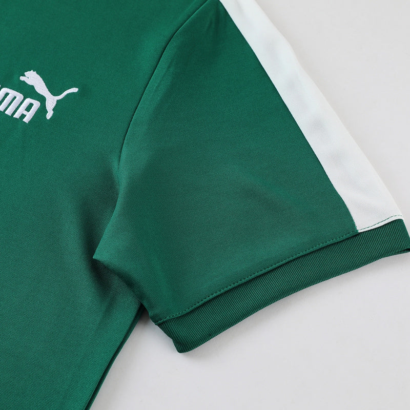 Puma Set Herren Trikot und Shorts