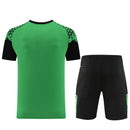 Puma Set Herren Trikot und Shorts
