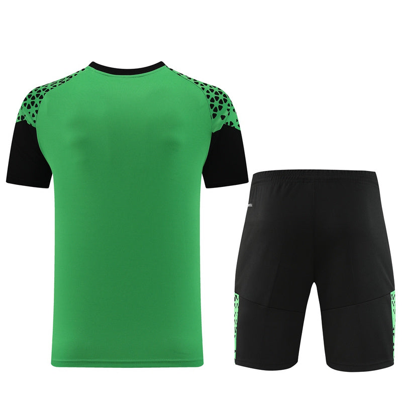 Puma Set Herren Trikot und Shorts