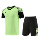 Puma Set Herren Trikot und Shorts
