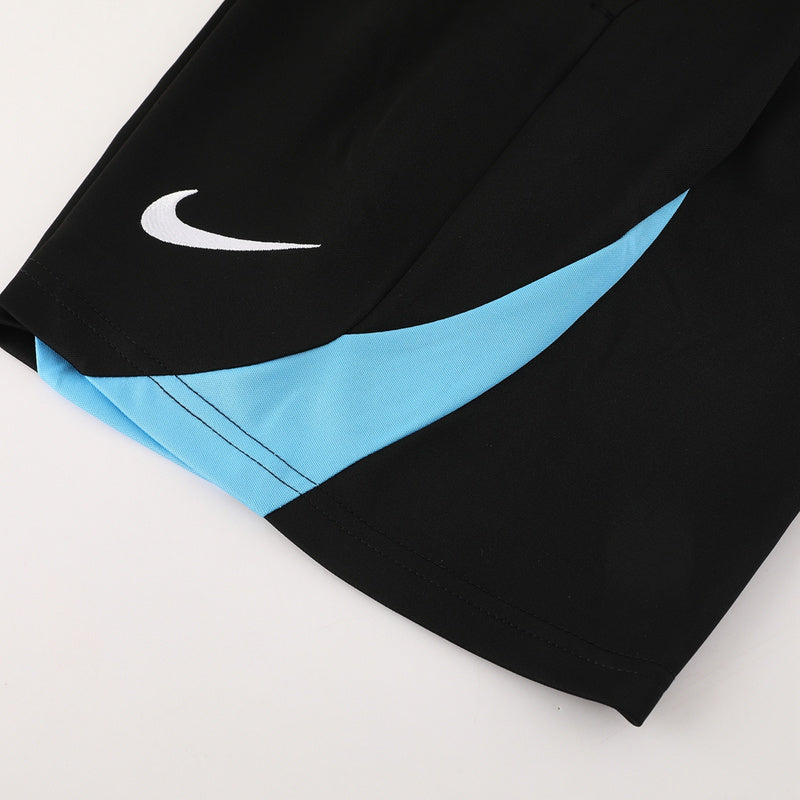 Nike Set Herren Trikot und Shorts