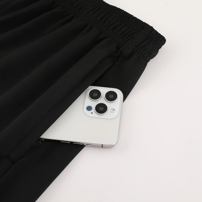 Nike Set Herren Trikot und Shorts