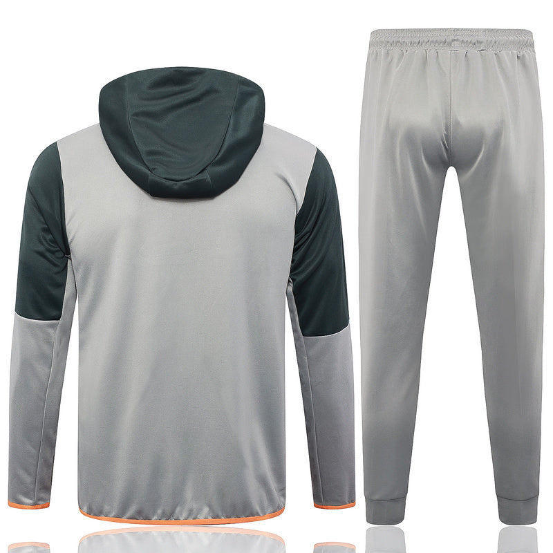 Nike Trainingsanzug Jacke und Hose Herren