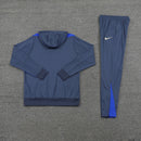 Inter Mailand Trainingsanzug 24/25 Jacke und Hose Herren