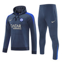 Inter Mailand Trainingsanzug 24/25 Jacke und Hose Herren