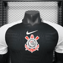 Corinthians Auswärtstrikot 25/26 Herren Spieler - Version - SHOP DES SPIELERS