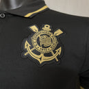 Corinthians Polo Trikot 25/26 Herren Fanversion - SHOP DES SPIELERS