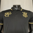 Corinthians Polo Trikot 25/26 Herren Fanversion - SHOP DES SPIELERS