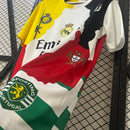 Cristiano Ronaldo CR7 Limitierte Edition Trikot 25/26 Herren Fan - Version - SHOP DES SPIELERS