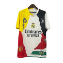 Cristiano Ronaldo CR7 Limitierte Edition Trikot 25/26 Herren Fan - Version - SHOP DES SPIELERS