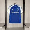 Cruzeiro Heimtrikot 25/26 Herren Fantrikot - SHOP DES SPIELERS