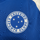 Cruzeiro Heimtrikot 25/26 Herren Fantrikot - SHOP DES SPIELERS