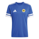 Curaçao Heimtrikot 2026 2027 Herren blau Fan-Version 1.1 Premium Qualität Shop des Spielers FFK Jersey Karibik Fußball, Curaçao Trikot 2026 blau, FFK Heimtrikot, Curacao Home Jersey 26/27, Seltene Fußballtrikots kaufen, 1.1 Qualität Curaçao, Karibik Trikot, CONCACAF Merch.