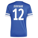 Curaçao Heimtrikot 2026 2027 Herren blau Fan-Version 1.1 Premium Qualität Shop des Spielers FFK Jersey Karibik Fußball, Curaçao Trikot 2026 blau, FFK Heimtrikot, Curacao Home Jersey 26/27, Seltene Fußballtrikots kaufen, 1.1 Qualität Curaçao, Karibik Trikot, CONCACAF Merch.