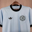 Shop des Spielers, Deutschland 125 Jahre Trikot, DFB Jubiläumstrikot blau, Deutschland Trikot blau, Deutschland Jubiläumsedition, DFB Trikot 25/26, Fan-Version Deutschland, Fußball Jubiläums-Edition, DFB Sonderkollektion, Deutschland Fan-Trikot, Fußball-Shop Deutschland, DFB Fan-Artikel limitiert, Deutschland 125 Jahre DFB.
