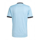 Shop des Spielers, Deutschland 125 Jahre Trikot, DFB Jubiläumstrikot blau, Deutschland Trikot blau, Deutschland Jubiläumsedition, DFB Trikot 25/26, Fan-Version Deutschland, Fußball Jubiläums-Edition, DFB Sonderkollektion, Deutschland Fan-Trikot, Fußball-Shop Deutschland, DFB Fan-Artikel limitiert, Deutschland 125 Jahre DFB.