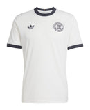 Deutschland 125 Jahre Jubiläumstrikot 2025 2026 weiß Herren Fan-Version 1.1 Premium Qualität Shop des Spielers DFB Special Edition Kit, Deutschland Trikot 125 Jahre, DFB Jubiläumstrikot, Deutschland Trikot weiß 2025, deutsches Retro Trikot, Deutschland Fan-Edition 25/26, 1.1 Qualität Deutschland, DFB Sonderedition kaufen, Deutschland Fanshop, Fußballtrikot Herren weiß