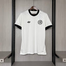 Deutschland 125 Jahre Jubiläumstrikot 2025 2026 weiß Herren Fan-Version 1.1 Premium Qualität Shop des Spielers DFB Special Edition Kit, Deutschland Trikot 125 Jahre, DFB Jubiläumstrikot, Deutschland Trikot weiß 2025, deutsches Retro Trikot, Deutschland Fan-Edition 25/26, 1.1 Qualität Deutschland, DFB Sonderedition kaufen, Deutschland Fanshop, Fußballtrikot Herren weiß