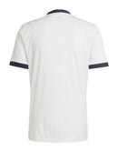 Deutschland 125 Jahre Jubiläumstrikot 2025 2026 weiß Herren Fan-Version 1.1 Premium Qualität Shop des Spielers DFB Special Edition Kit, Deutschland Trikot 125 Jahre, DFB Jubiläumstrikot, Deutschland Trikot weiß 2025, deutsches Retro Trikot, Deutschland Fan-Edition 25/26, 1.1 Qualität Deutschland, DFB Sonderedition kaufen, Deutschland Fanshop, Fußballtrikot Herren weiß
