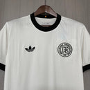 Deutschland 125 Jahre Jubiläumstrikot 2025 2026 weiß Herren Fan-Version 1.1 Premium Qualität Shop des Spielers DFB Special Edition Kit, Deutschland Trikot 125 Jahre, DFB Jubiläumstrikot, Deutschland Trikot weiß 2025, deutsches Retro Trikot, Deutschland Fan-Edition 25/26, 1.1 Qualität Deutschland, DFB Sonderedition kaufen, Deutschland Fanshop, Fußballtrikot Herren weiß