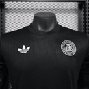 Shop des Spielers, Deutschland Trikot 125 Jahre, DFB Jubiläums-Trikot 2025, Deutschland Player Version Trikot, DFB 125 Jahre schwarz, Deutschland Trikot Profi-Version 25/26, DFB Sonderkollektion limitiert, Fußball-Shop Deutschland, Deutschland Trikot 2026 Authentic, Sammler Trikot DFB, DFB Black Edition Player Version.